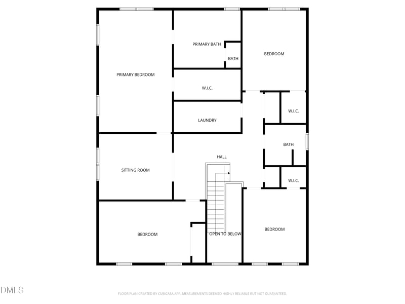 8520 Bratt Ave, Wake Forest, NC 27587