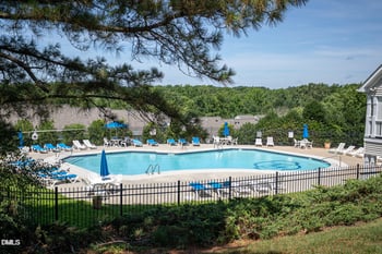 8520 Bratt Ave, Wake Forest, NC 27587