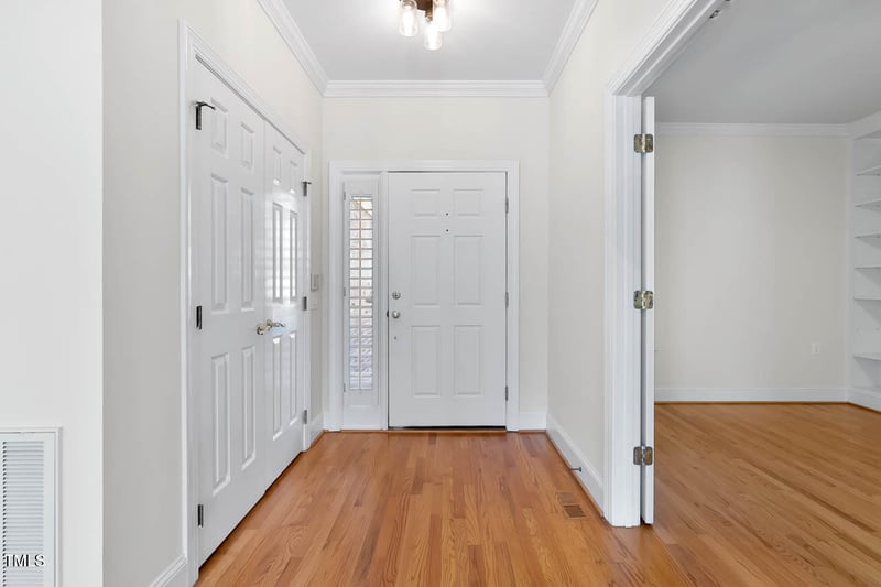 8520 Davishire Dr, Raleigh, NC 27615