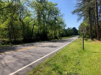 8520 Old Nc 86 Hw, Chapel Hill, NC 27516