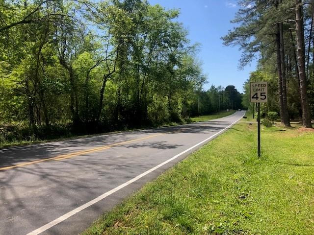8520 Old Nc 86 Hw, Chapel Hill, NC 27516