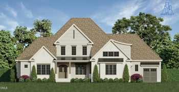 8520 Pascolo Way, Zebulon, NC 27597