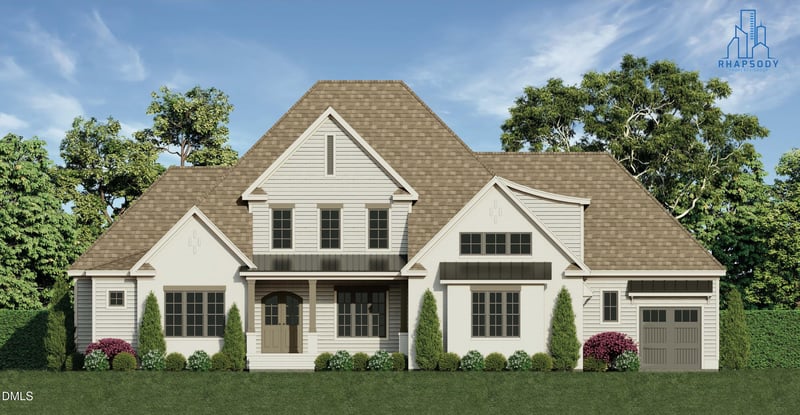 8520 Pascolo Way, Zebulon, NC 27597