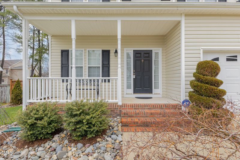 8520 Plimoth Hill Dr, Wake Forest, NC 27587