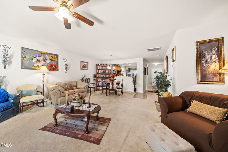 8520 Quarton Dr, Raleigh, NC 27616