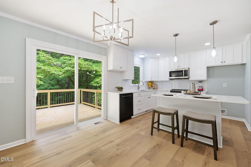 8521 Applecross Cir, Apex, NC 27539