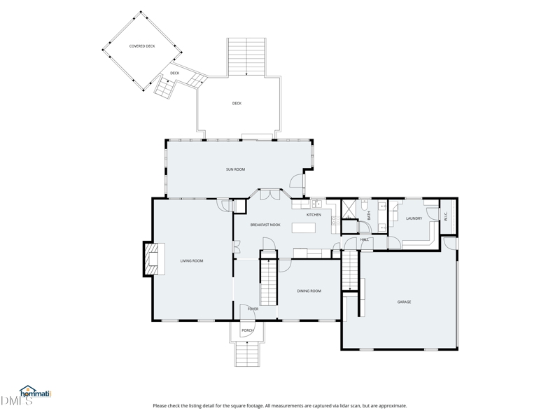 8521 Harbor Dr, Raleigh, NC 27615