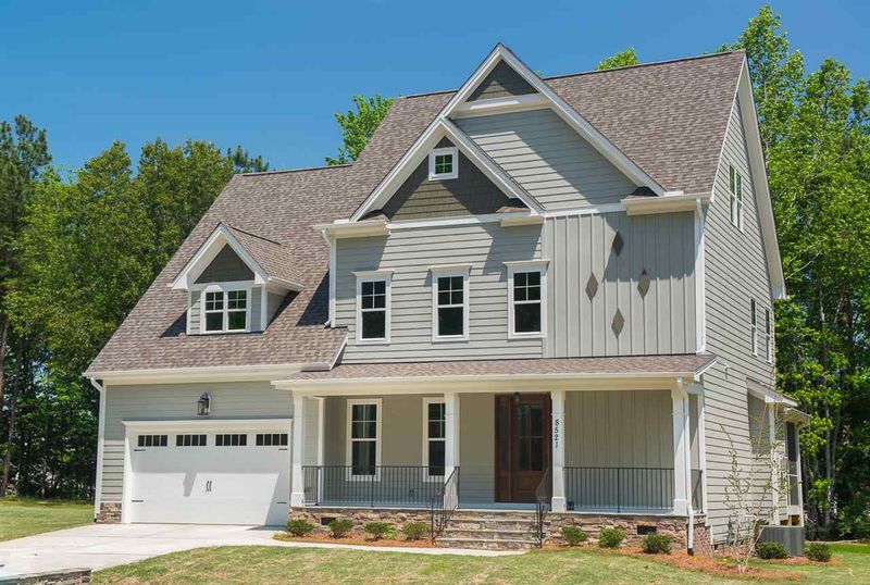 8521 Hurst Dr, Raleigh, NC 27603