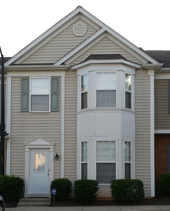 8521 Silhouette Pl, Raleigh, NC 27613
