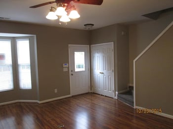8521 Silhouette Pl, Raleigh, NC 27613