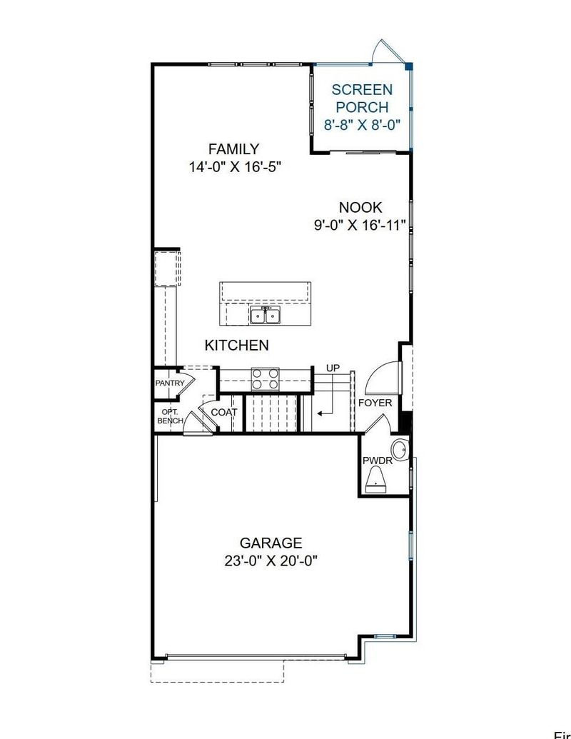 8521 Thurford Dr, Cary, NC 27519