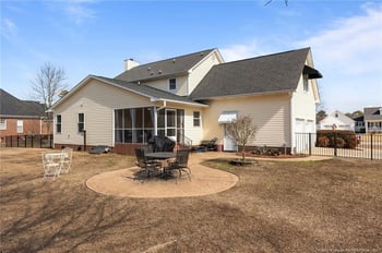 8522 Congressional Ave, Hope Mills, NC 28348