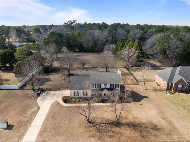 8522 Congressional Ave, Hope Mills, NC 28348