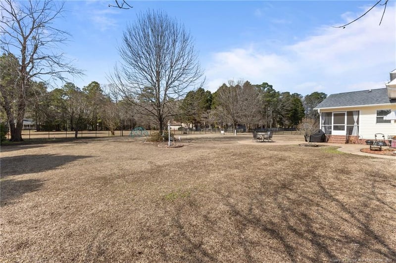 8522 Congressional Ave, Hope Mills, NC 28348