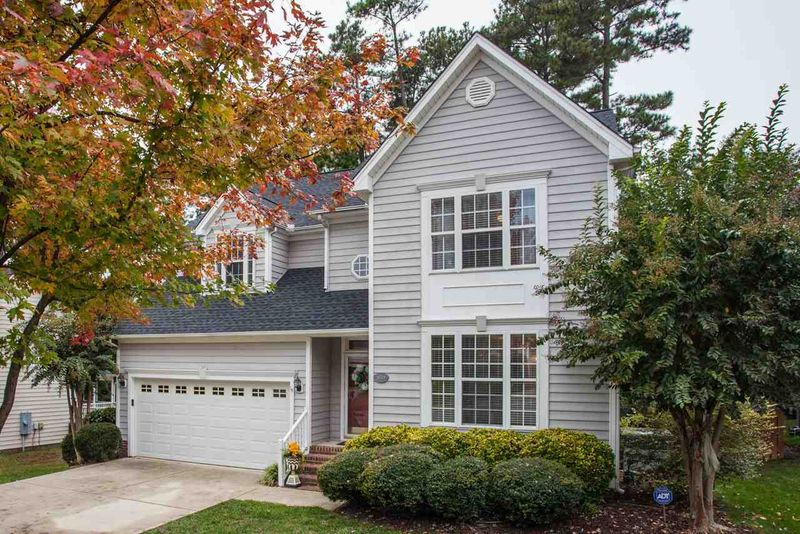 8523 Guerro Ct, Raleigh, NC 27613