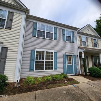 8523 Mt Valley Ln, Raleigh, NC 27613