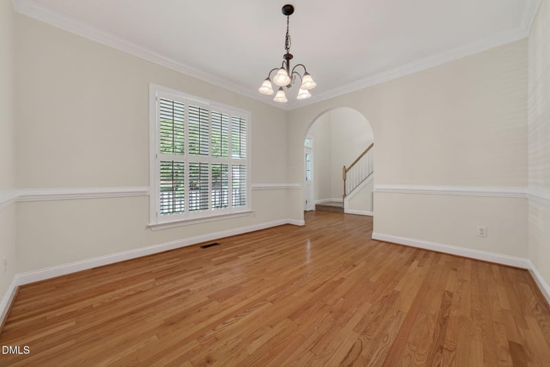 8524 Battery Crest Ln, Wake Forest, NC 27587