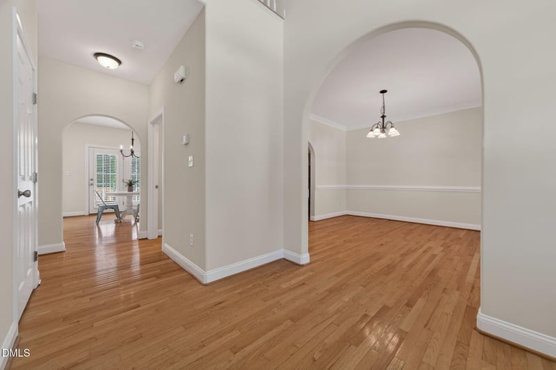 8524 Battery Crest Ln, Wake Forest, NC 27587