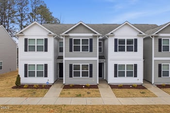 8524 Beckett Chase Way, Raleigh, NC 27616