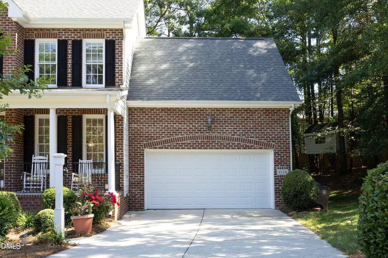 8524 Bermondsey Market Way, Wake Forest, NC 27587