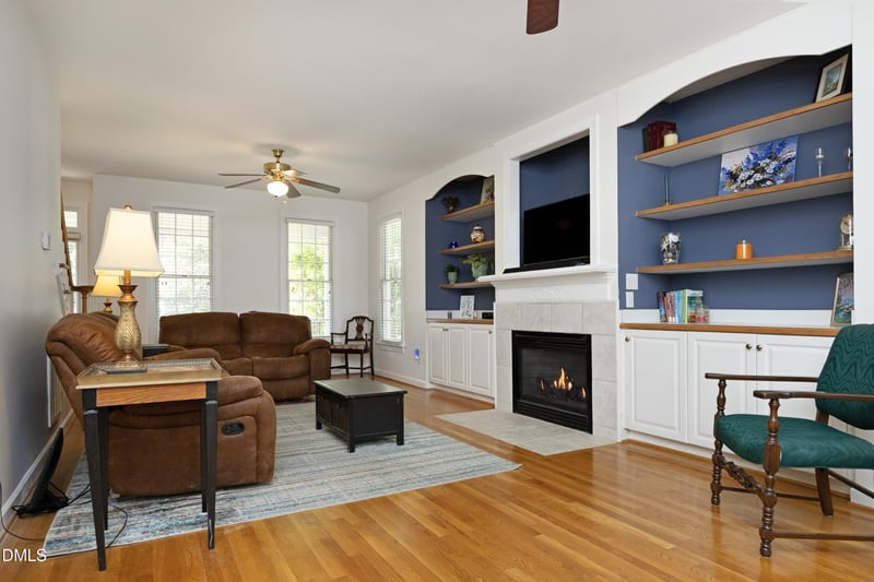 8524 Bermondsey Market Way, Wake Forest, NC 27587