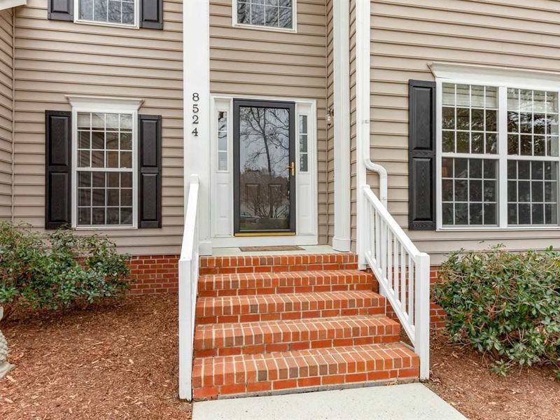 8524 Cottontail Ct, Wake Forest, NC 27587