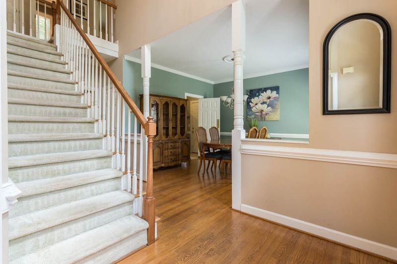8524 Hampton Chase Ct, Wake Forest, NC 27587
