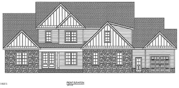 8524 Pascolo Way, Zebulon, NC 27597