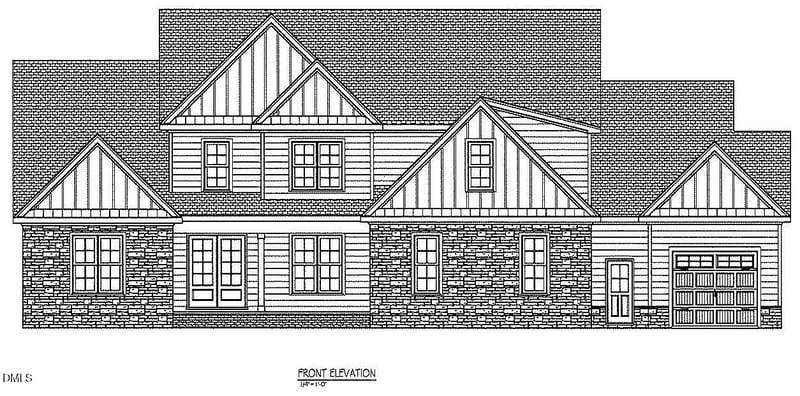 8524 Pascolo Way, Zebulon, NC 27597