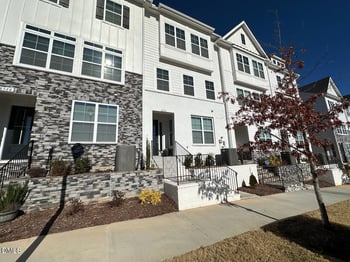 8524 Silsbee Dr, Raleigh, NC 27613