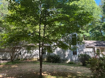 8524 Sleepy Creek Dr, Raleigh, NC 27613