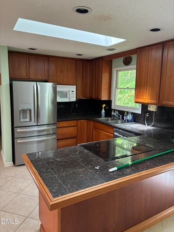 8524 Sleepy Creek Dr, Raleigh, NC 27613