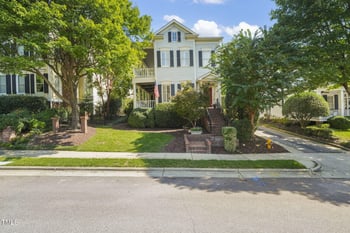 8524 Society Pl, Raleigh, NC 27615