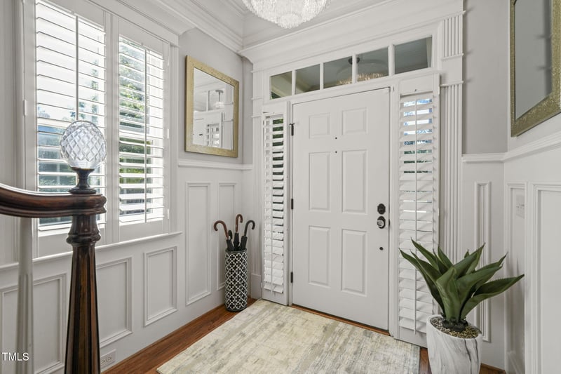 8524 Society Pl, Raleigh, NC 27615