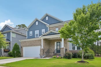 8524 Virgils Farm Rd, Apex, NC 27523