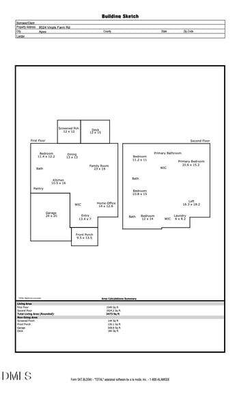 8524 Virgils Farm Rd, Apex, NC 27523