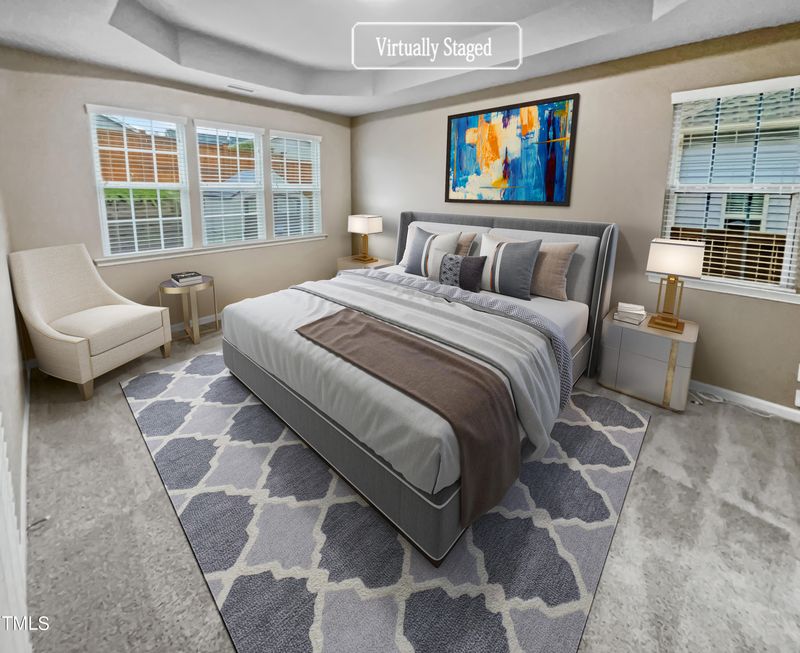 8525 Hartham Park Ave, Raleigh, NC 27616