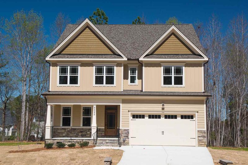 8525 Hurst Dr, Raleigh, NC 27603