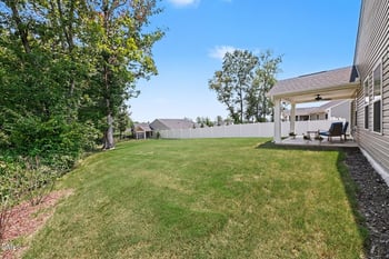 8525 Kenridge Ln, Fuquay Varina, NC 27526