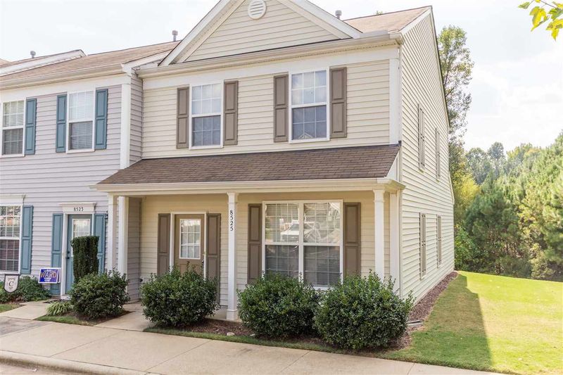 8525 Mount Valley Ln, Raleigh, NC 27613