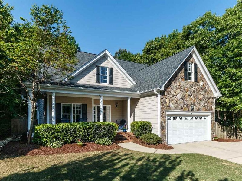 8525 Parlange Woods Ln, Wake Forest, NC 27587