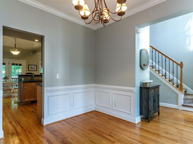8525 Parlange Woods Ln, Wake Forest, NC 27587