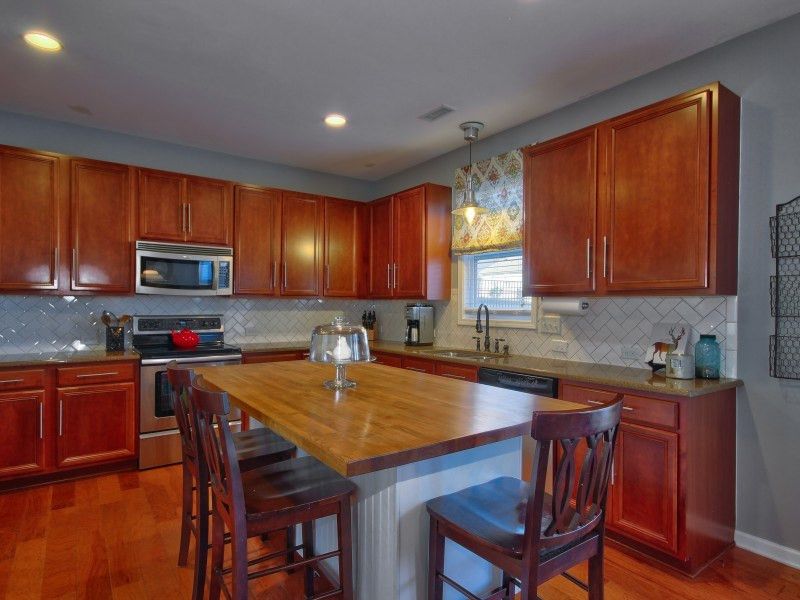 8527 Lasilla Way, Raleigh, NC 27616