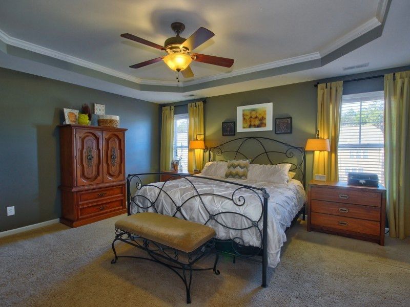 8527 Lasilla Way, Raleigh, NC 27616