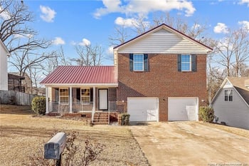 8528 English Saddle Dr, Fayetteville, NC 28314
