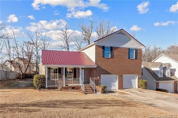8528 English Saddle Dr, Fayetteville, NC 28314