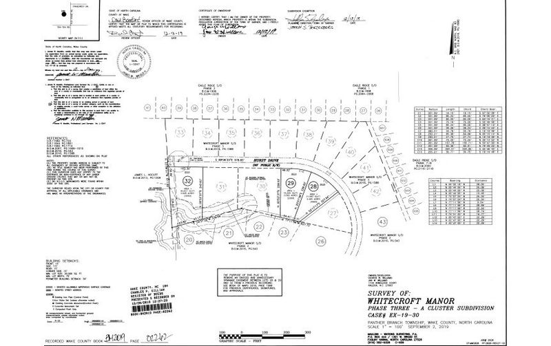 8528 Hurst Dr, Raleigh, NC 27603