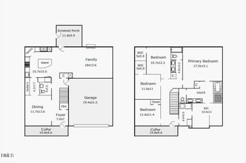 8528 Jordan Meadow Dr, Fuquay Varina, NC 27526
