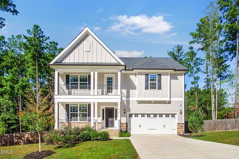 8528 Jordan Meadow Dr, Fuquay Varina, NC 27526