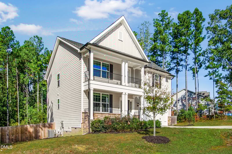 8528 Jordan Meadow Dr, Fuquay Varina, NC 27526